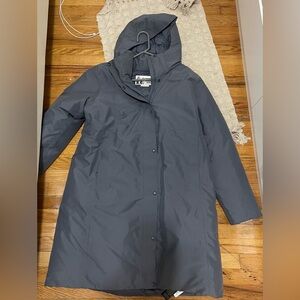 Marmot winter coat